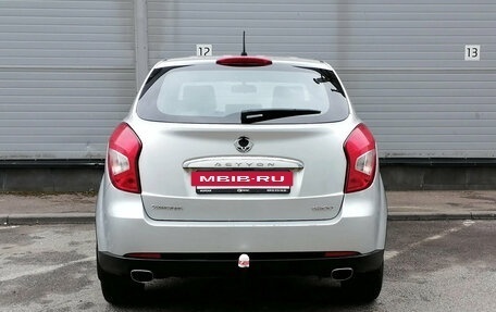 SsangYong Actyon II рестайлинг, 2014 год, 849 000 рублей, 6 фотография