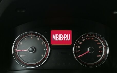SsangYong Actyon II рестайлинг, 2014 год, 849 000 рублей, 14 фотография