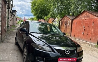 Mazda 6, 2006 год, 400 000 рублей, 1 фотография