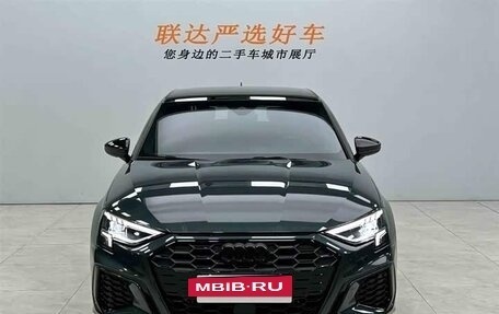 Audi A3, 2024 год, 2 130 010 рублей, 3 фотография