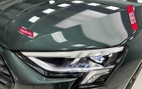 Audi A3, 2024 год, 2 130 010 рублей, 2 фотография