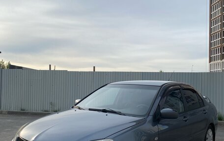 Mitsubishi Lancer IX, 2006 год, 250 000 рублей, 1 фотография