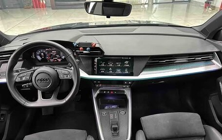 Audi A3, 2024 год, 2 130 010 рублей, 7 фотография