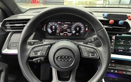 Audi A3, 2024 год, 2 130 010 рублей, 8 фотография