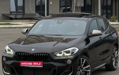 BMW X2, 2020 год, 3 750 000 рублей, 1 фотография