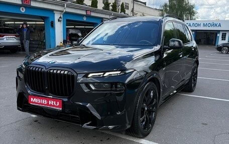 BMW X7, 2023 год, 13 500 000 рублей, 1 фотография