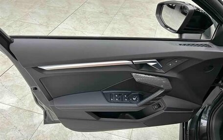 Audi A3, 2024 год, 2 130 010 рублей, 10 фотография