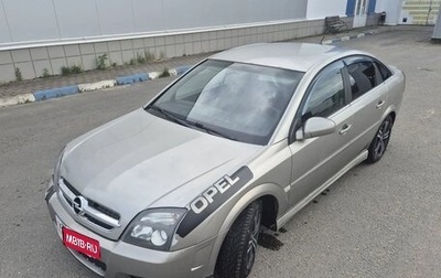 Opel Vectra C рестайлинг, 2003 год, 235 000 рублей, 1 фотография