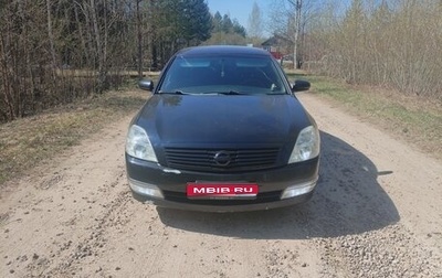 Nissan Teana, 2006 год, 650 000 рублей, 1 фотография