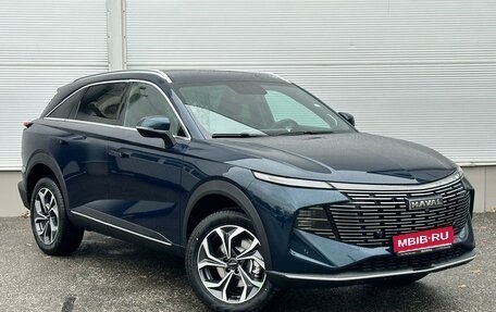 Haval F7, 2026 год, 3 499 000 рублей, 1 фотография