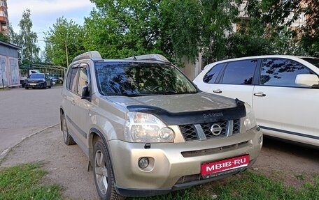 Nissan X-Trail, 2008 год, 850 000 рублей, 1 фотография