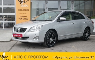 Toyota Premio, 2014 год, 1 365 000 рублей, 1 фотография
