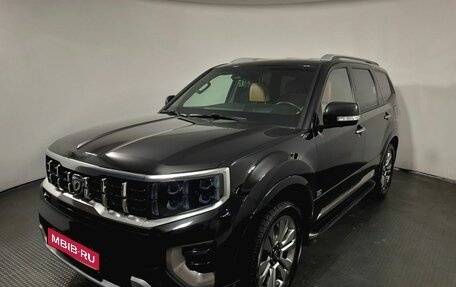 KIA Mohave I, 2020 год, 4 620 000 рублей, 1 фотография
