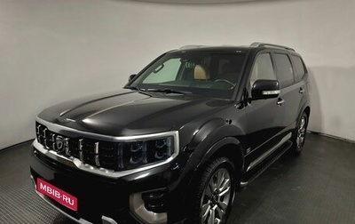 KIA Mohave I, 2020 год, 4 620 000 рублей, 1 фотография