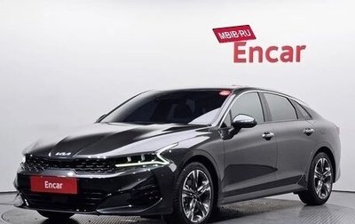 KIA K5, 2021 год, 2 910 000 рублей, 1 фотография