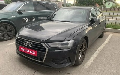 Audi A6, 2021 год, 2 999 000 рублей, 1 фотография