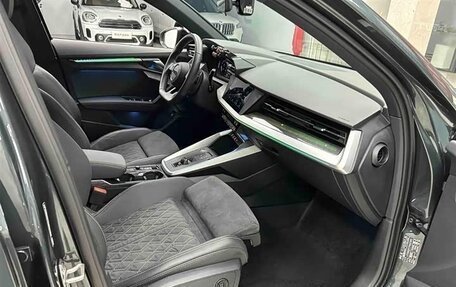 Audi A3, 2024 год, 2 130 010 рублей, 19 фотография