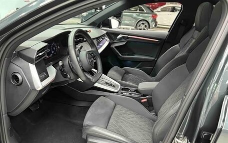 Audi A3, 2024 год, 2 130 010 рублей, 18 фотография