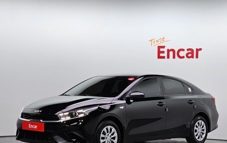 KIA K3, 2022 год, 1 570 000 рублей, 1 фотография