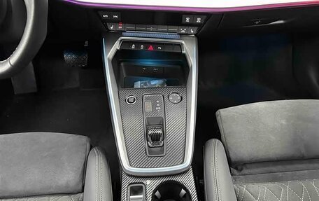 Audi A3, 2024 год, 2 130 010 рублей, 16 фотография