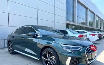 Audi A3, 2022 год, 2 252 000 рублей, 1 фотография