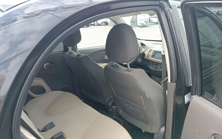 Nissan Micra III, 2009 год, 420 000 рублей, 13 фотография