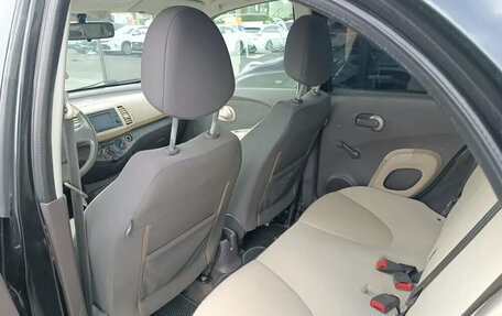 Nissan Micra III, 2009 год, 420 000 рублей, 11 фотография