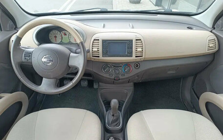 Nissan Micra III, 2009 год, 420 000 рублей, 12 фотография