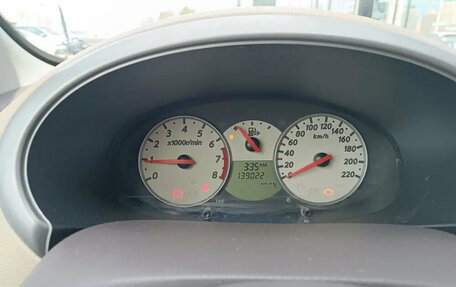 Nissan Micra III, 2009 год, 420 000 рублей, 15 фотография