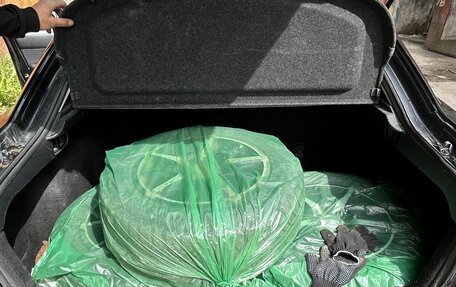 Mazda 6, 2006 год, 400 000 рублей, 10 фотография
