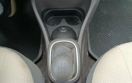 Nissan Micra III, 2009 год, 420 000 рублей, 16 фотография