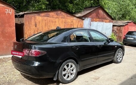 Mazda 6, 2006 год, 400 000 рублей, 6 фотография