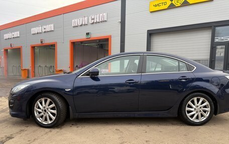 Mazda 6, 2012 год, 850 000 рублей, 2 фотография