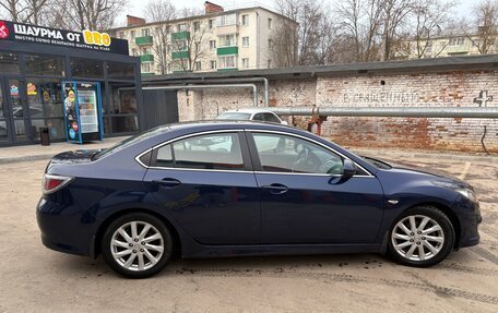 Mazda 6, 2012 год, 850 000 рублей, 5 фотография