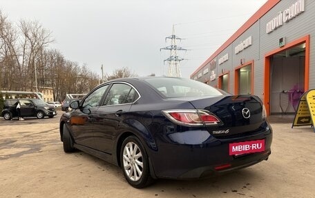 Mazda 6, 2012 год, 850 000 рублей, 3 фотография