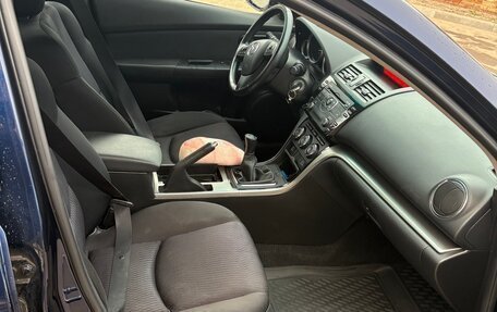 Mazda 6, 2012 год, 850 000 рублей, 8 фотография