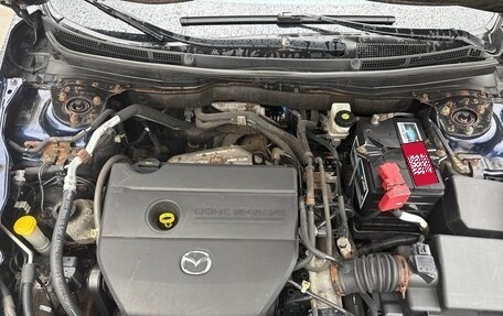 Mazda 6, 2012 год, 850 000 рублей, 10 фотография