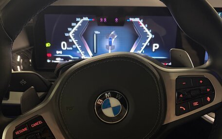 BMW X7, 2023 год, 13 500 000 рублей, 9 фотография