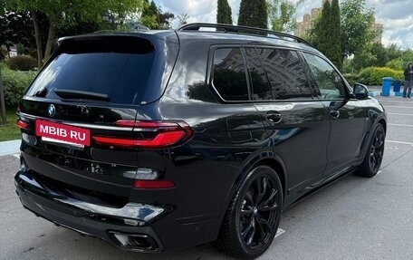 BMW X7, 2023 год, 13 500 000 рублей, 6 фотография