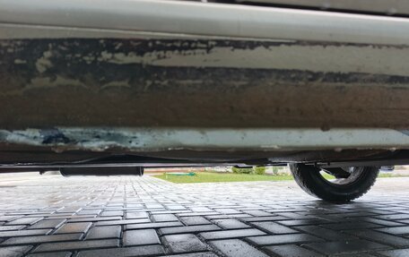 Renault Symbol I, 2007 год, 280 000 рублей, 6 фотография