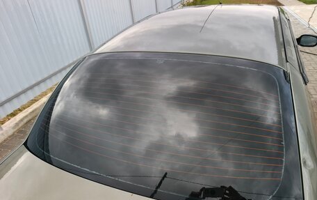 Renault Symbol I, 2007 год, 280 000 рублей, 8 фотография