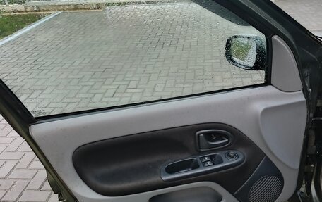 Renault Symbol I, 2007 год, 280 000 рублей, 18 фотография