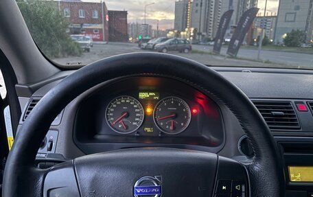Volvo S40 II, 2006 год, 555 000 рублей, 9 фотография