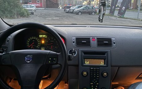 Volvo S40 II, 2006 год, 555 000 рублей, 8 фотография