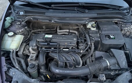 Volvo S40 II, 2006 год, 555 000 рублей, 11 фотография
