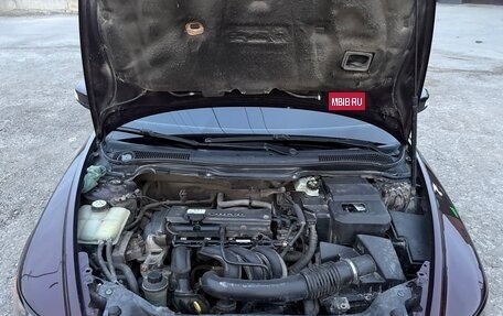 Volvo S40 II, 2006 год, 555 000 рублей, 10 фотография
