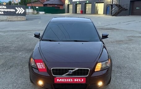 Volvo S40 II, 2006 год, 555 000 рублей, 3 фотография