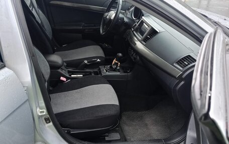 Mitsubishi Lancer IX, 2012 год, 745 000 рублей, 4 фотография