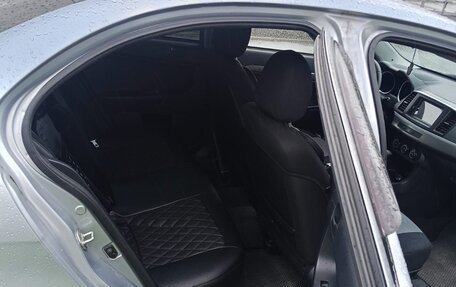 Mitsubishi Lancer IX, 2012 год, 745 000 рублей, 5 фотография