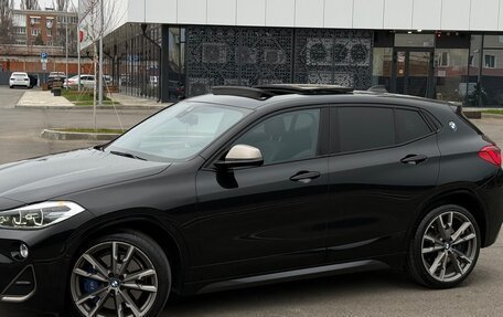 BMW X2, 2020 год, 3 750 000 рублей, 5 фотография
